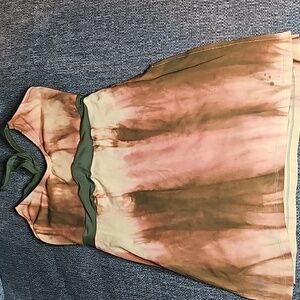 One of a Kind 2PC Dance Costume Size Small